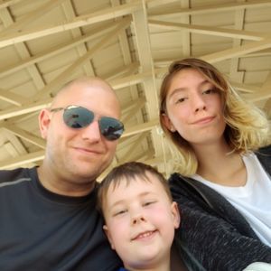 Meet your Posher, Travis